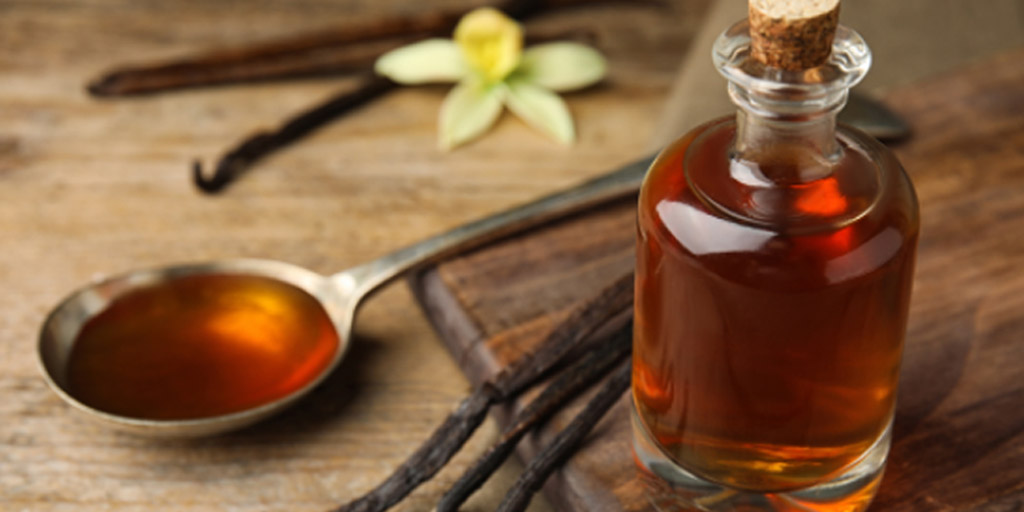 How Is Vanilla Essence Made And Where Does It Come From how-is-vanilla-essence-made-and-where-does-it-come-from