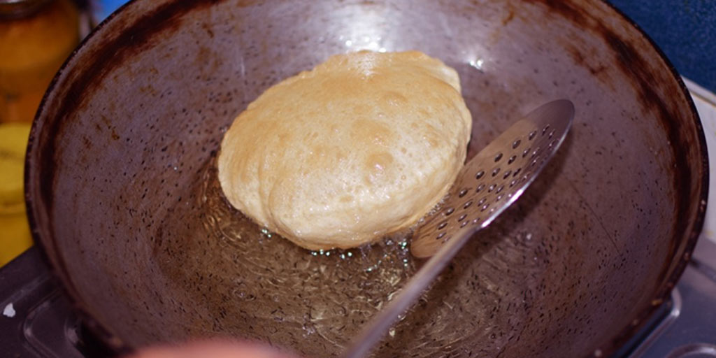 How To Filter Used Cooking Oil At Homeपूरीपकोड़े तलने के बाद बच गया