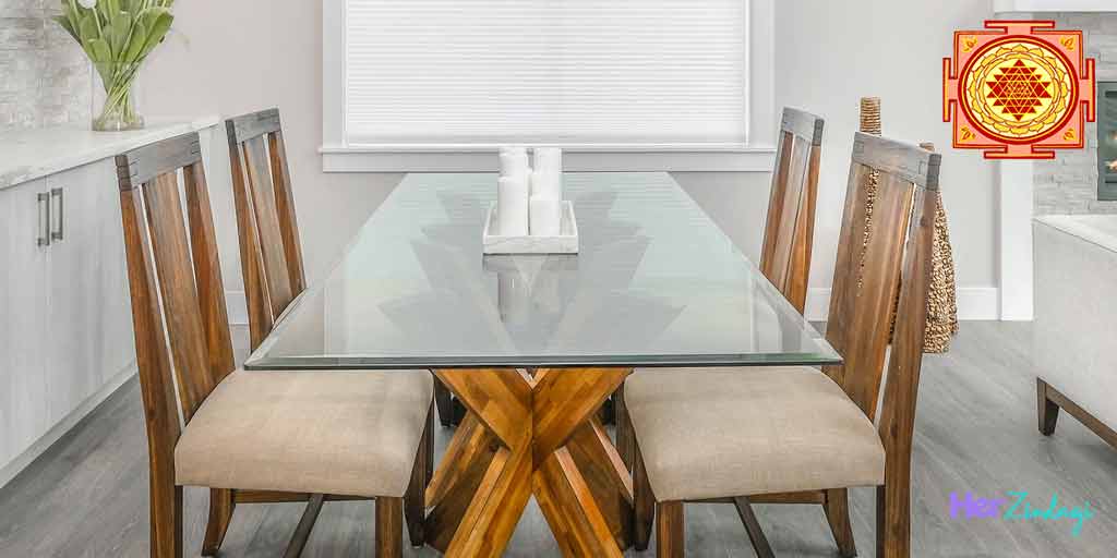 Position Of Dining Table As Per Vastu By Expert In Hindi Vastu Tips