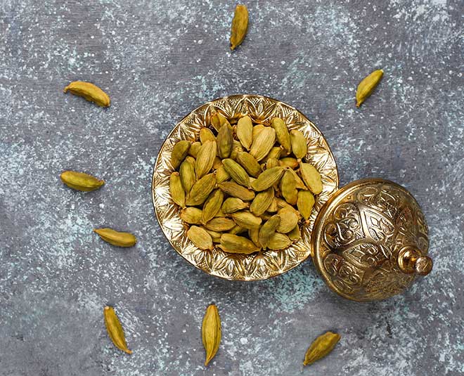 elaichi chai after pregnancy