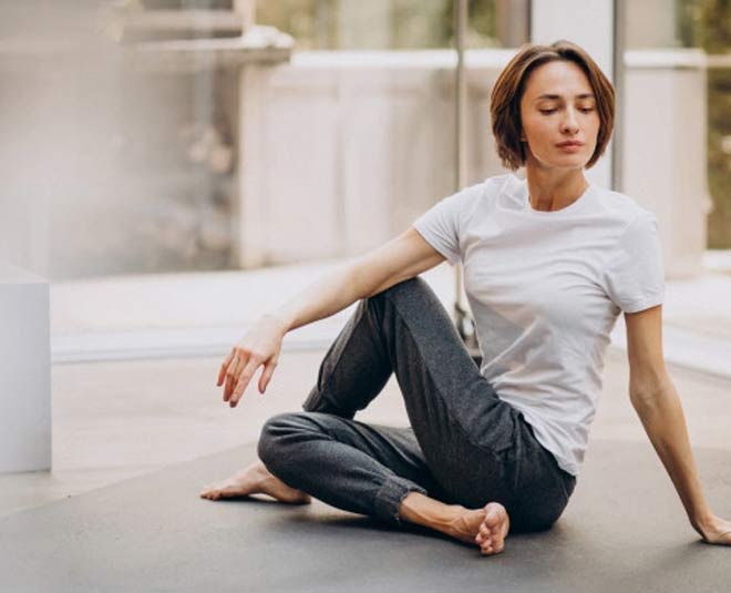 excercise for skin care