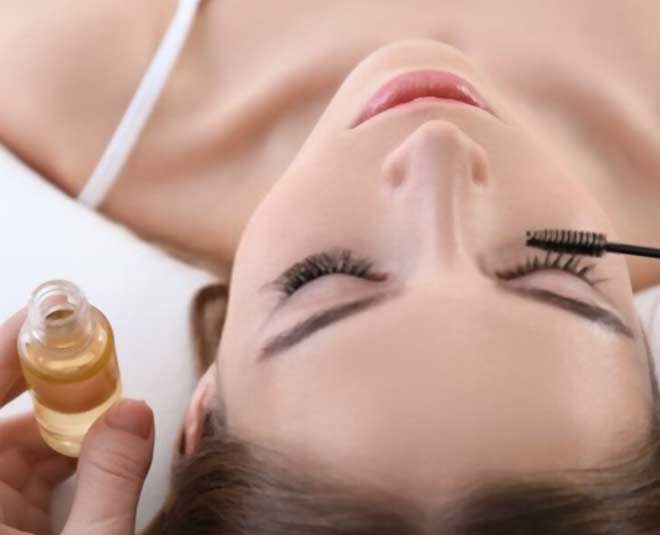 expert tips  on  eyelashes  growth