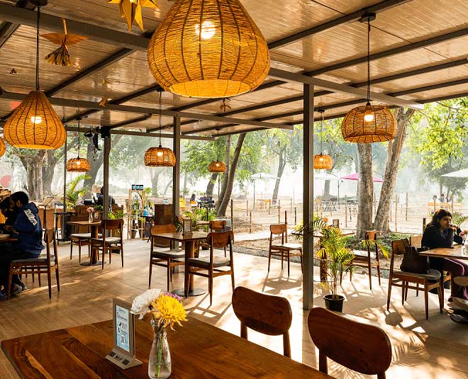 fab cafe restaurant in delhi