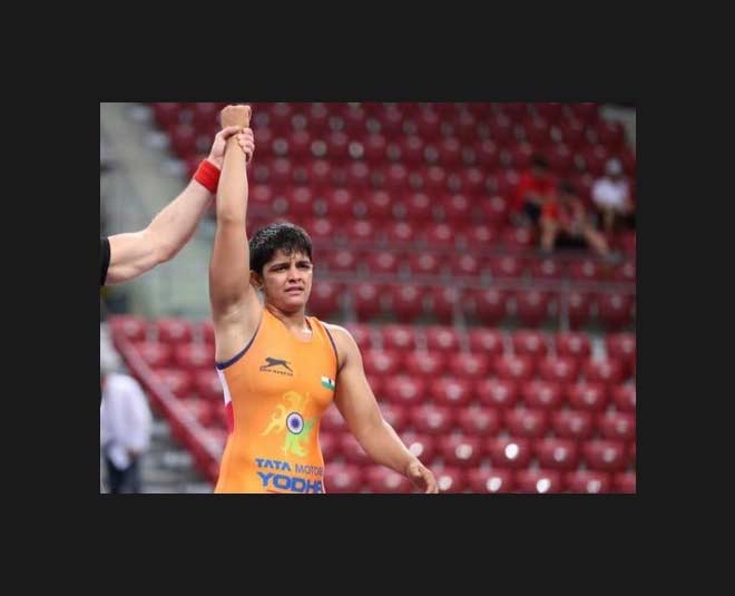 facts about sonam malik