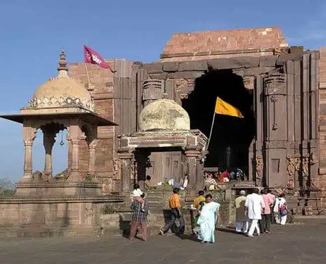 famous bhojpur temples in bhopal