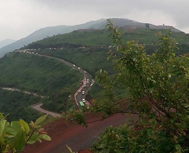 famous hill stations ambikapur in chhattisgarh