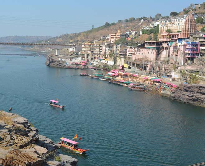 famous hill stations omkeshwar in madhya pradesh