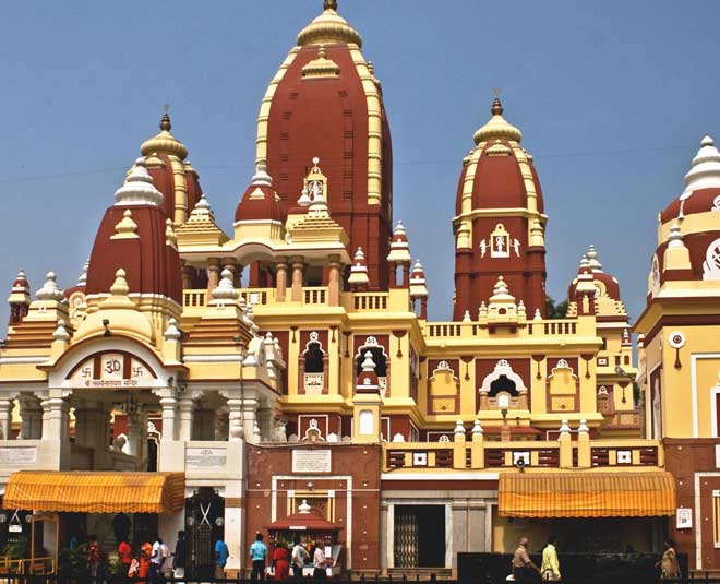 Famous Temples In Bhopal In Hindi | famous temples in bhopal | HerZindagi