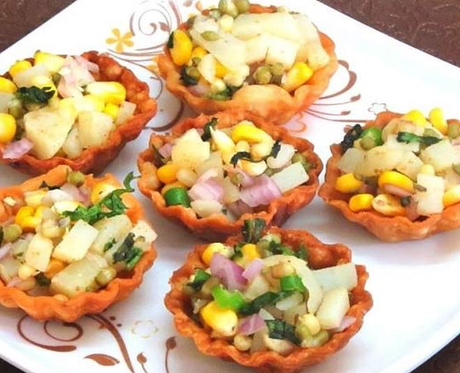 famous uttar pradesh basket snacks recipes
