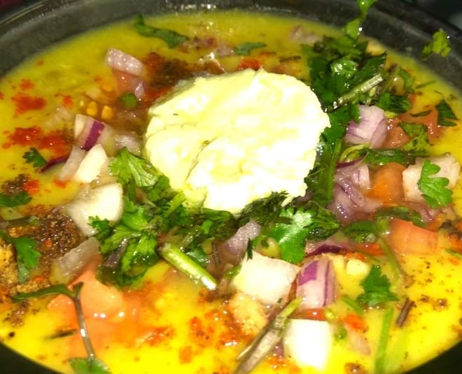 famous uttar pradesh mungdal snacks recipes