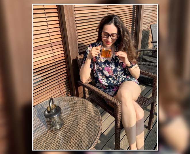 Karisma Kapoor's latest at-home outfit will have you hunting for a