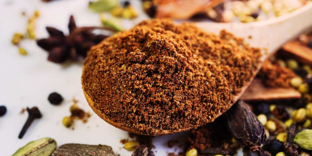 Garam Masala Benefits Why You Should Add This Spice To Your Diet
