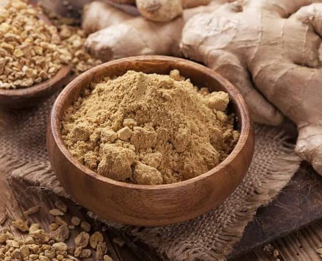 ginger detox bath benefits and recipe