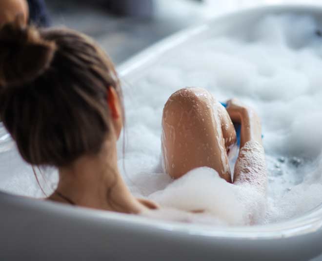 ginger detox bath benefits recipe