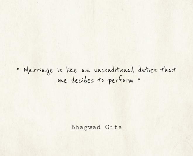 bhagavad gita quotes on love