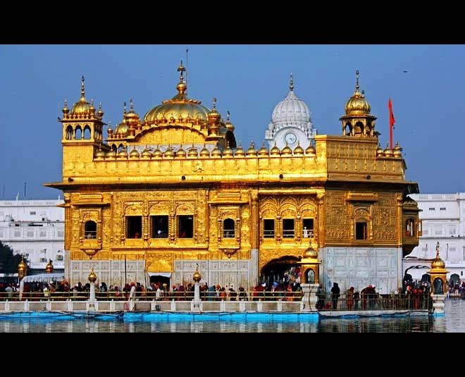 Gurpurab Special 10 Most Famous Gurudwaras In India