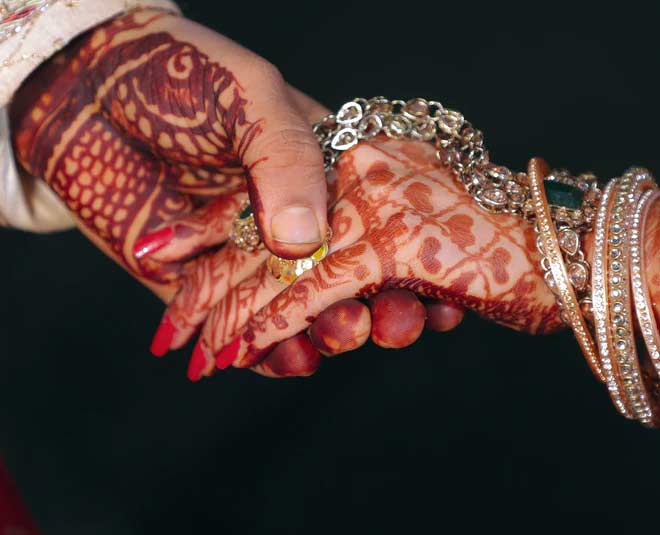 gunas  match  for  marriage