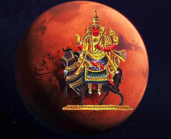 gunas  matching  mangal