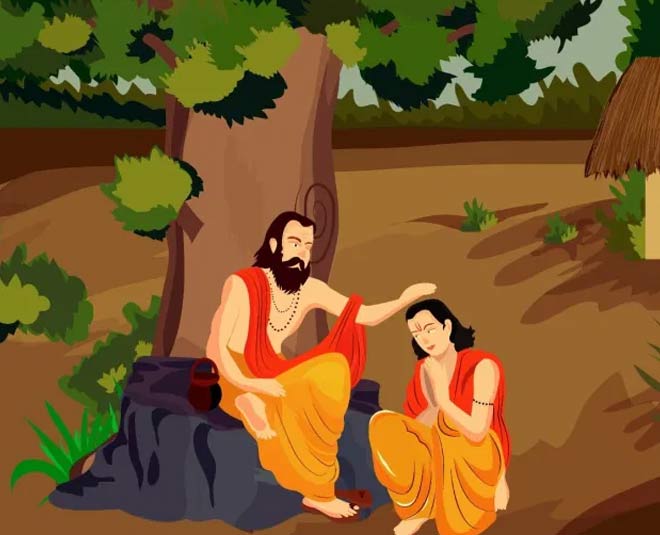Guru Purnima 2021: All About The Festival And The Story Behind The Day-Guru  Purnima 2021: All About The Festival And The Story Behind The Day