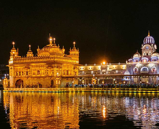 Can I Stay In Gurudwara For Free? Get Ultimate Guide