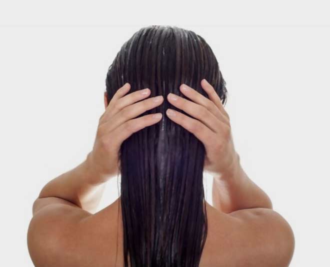 hair  oiling  benefits