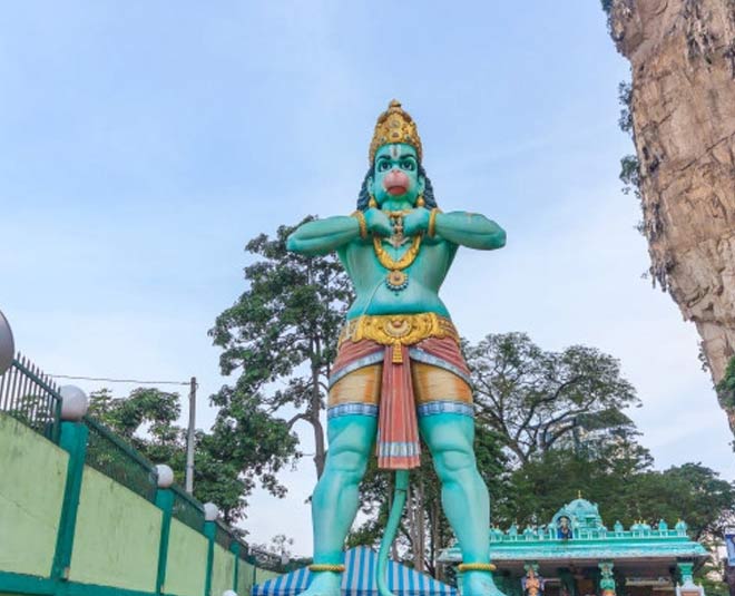 Hanuman jayanti status 2023