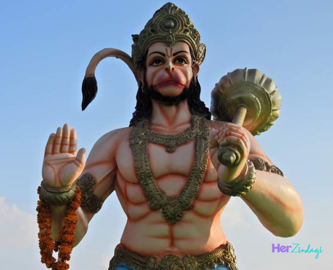 hanuman  chalisa  with  hindi meaning bhavarth