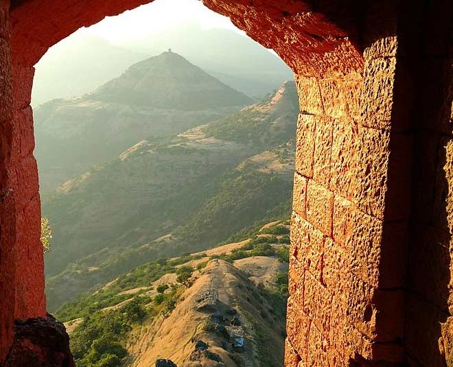 harihar fort travel places