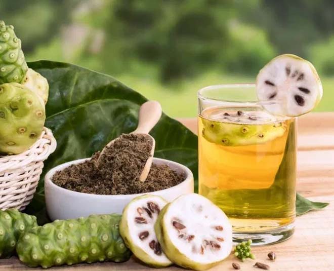 health benefits and uses of noni juice