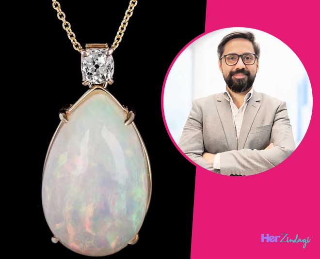 Opal Stone Benefits: Opal Stone in Hindi, Opal Stone Benefits