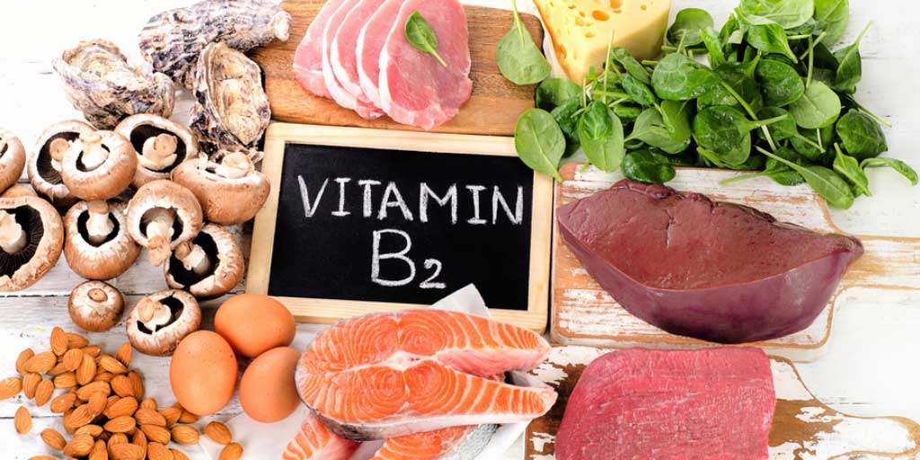 Vitamin B2 Foods Health Benefits In Hindiसेहत के लिए बेहद फायदेमंद होते हैं विटामिनबी2 युक्त