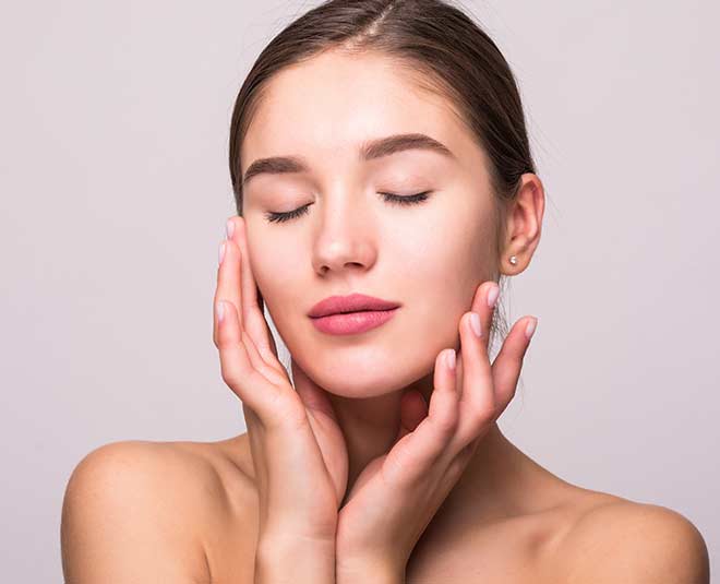 healthy skin from yellow mustard