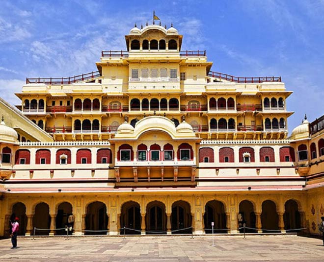 सिटी पैलेस historical places city palaces in rajasthan inside