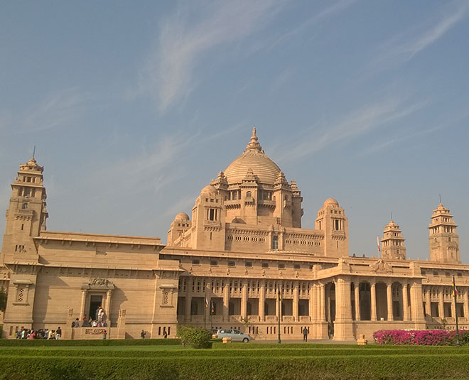 उम्मेद भवन पैलेस historical places ummed bhwan palaces in rajasthan inside
