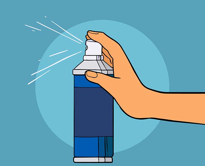 how make datura flower natural insect spray