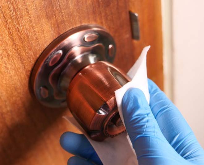 How To Clean Door Handles In Hindi how to clean door handles HerZindagi