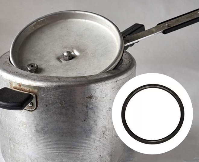 Tips And Tricks To Use Loose Rubber Of Pressure Cooker - News18