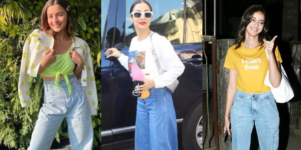 Top Clothing Hacks To Keep Cool In Jeans, Trousers In Hot, Humid