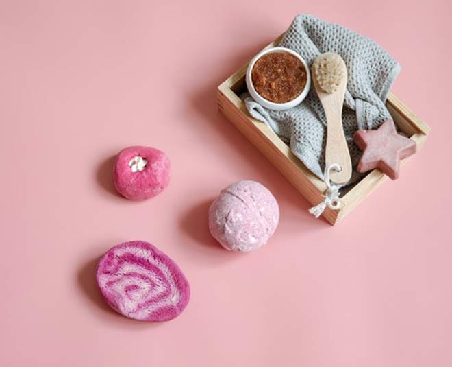 how to make bath bombs