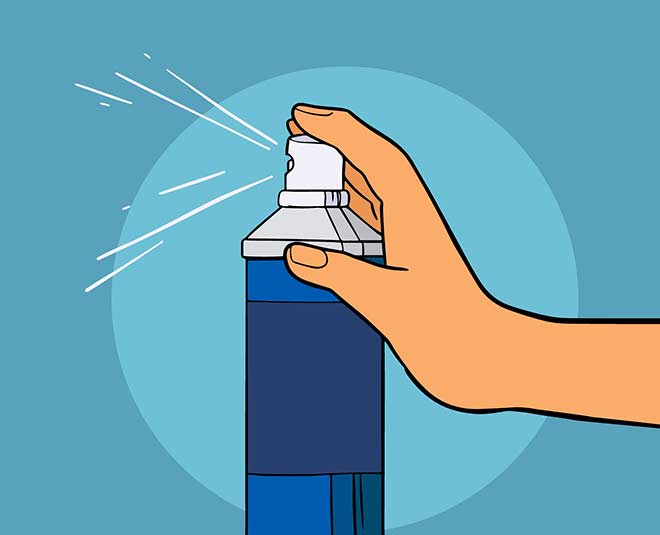 how to make bhang leaf natural insect spray