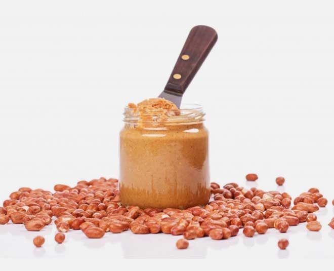 पीनट बटर बनाने का आसान तरीका how to make peanut butter