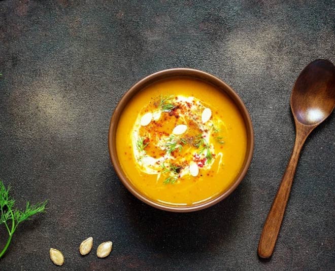 how to make tasty soup in 