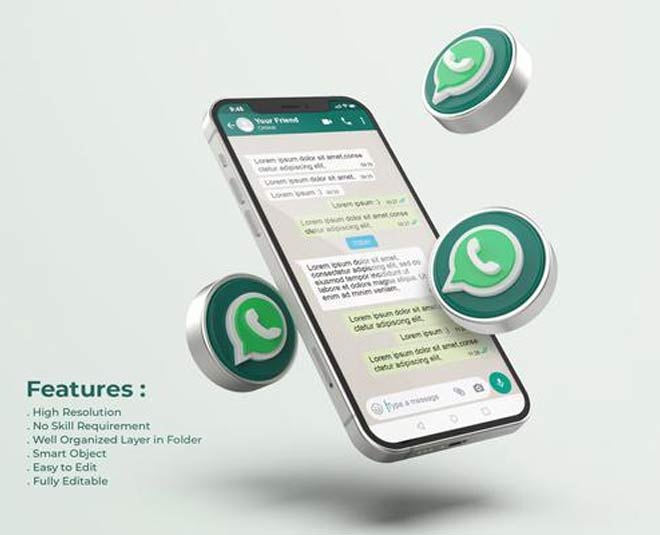 टेक्स्ट स्वाइप करके रिप्लाई करें how to reply on whatsapp