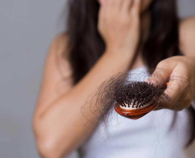 how to stop hair fall after covid 