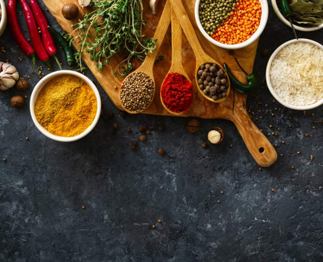 how to store spices and masala during monsoon