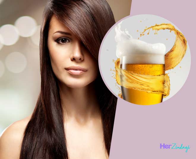 Things To Remember While Using Beer For Hair By Expert | things to remember  while using beer for hair by expert | HerZindagi