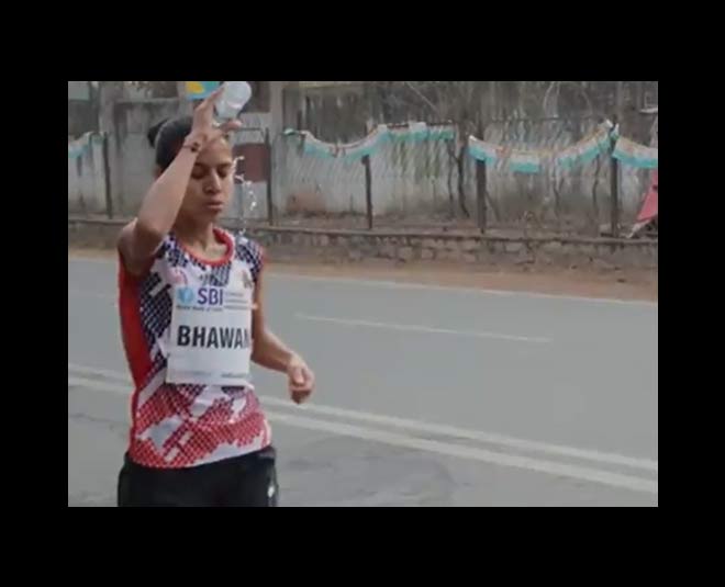 indian athlete bhawna jatt biography