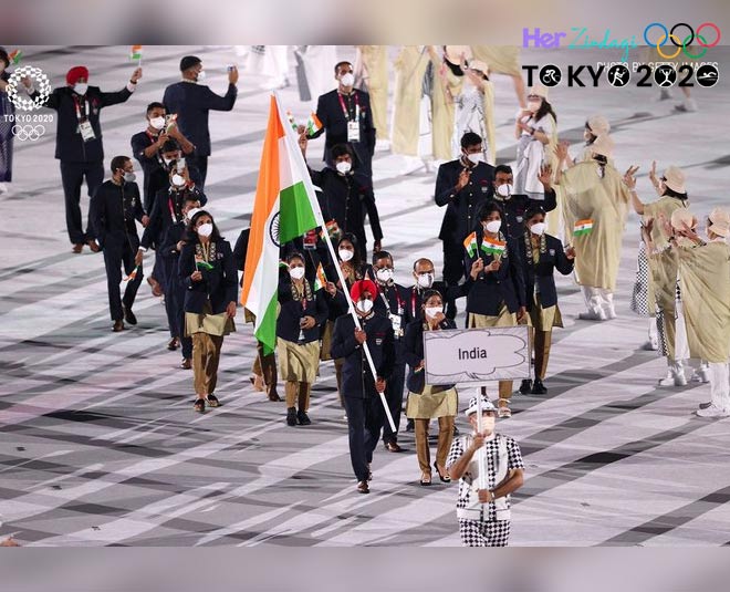 indian athletes full list