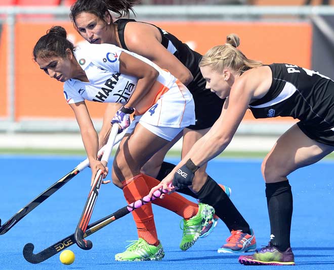 indian hockey player monika mali