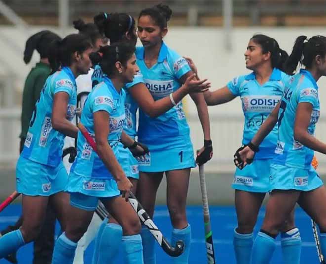 indian hockey player